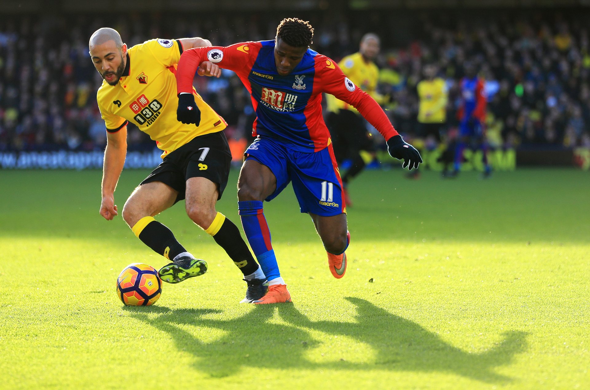 的三连胜 的三连胜