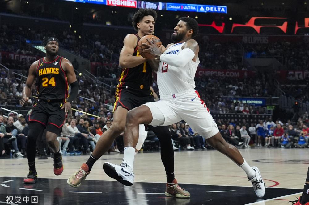 这种跨国界 这种跨国界